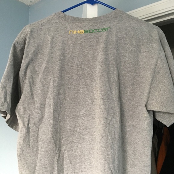 Nike Soccer GreenBay colorway Size Small - Picture 2 of 5